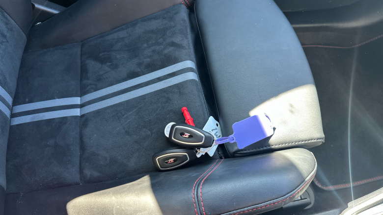 Ford Puma ST 1.5 EcoBoost ST 5dr Petrol Hatchback